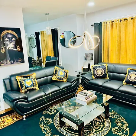 Fearlessrose Vacation Rental 198